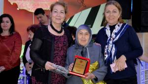 Manisa’da kadın dernekleri el ele verdi