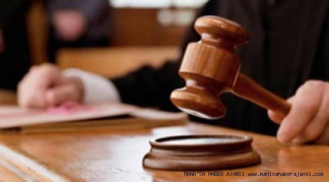 Manisa'daki FETÖ'nün darbe girişimi davası