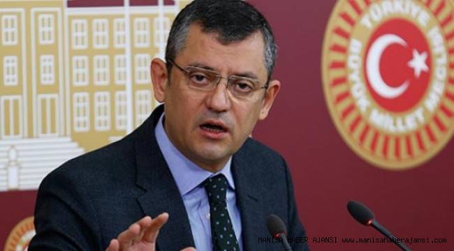 Özel’den Soylu’ya Yanıt: Bu Vatandaş Senin Kulağını Çekecek