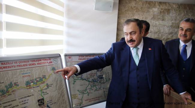"Türkiye'nin savunma sanayisindeki ilerleyişinden çok rahatsızlar"
