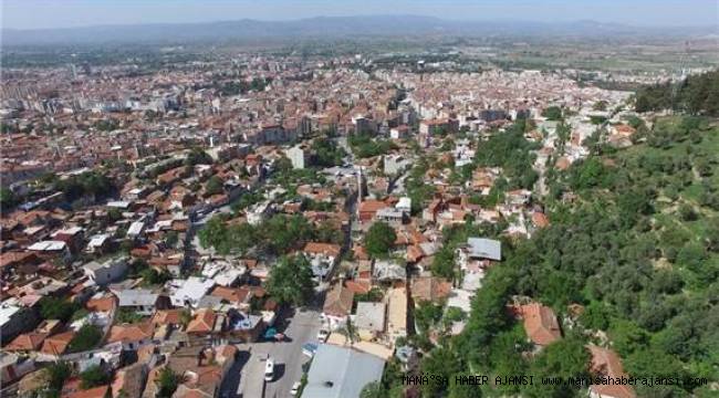 UĞUR KIRALOĞLU: KİMSEYİ MAĞDUR ETMEDEN KENTSEL DÖNÜŞÜM BAŞLATACAĞIZ