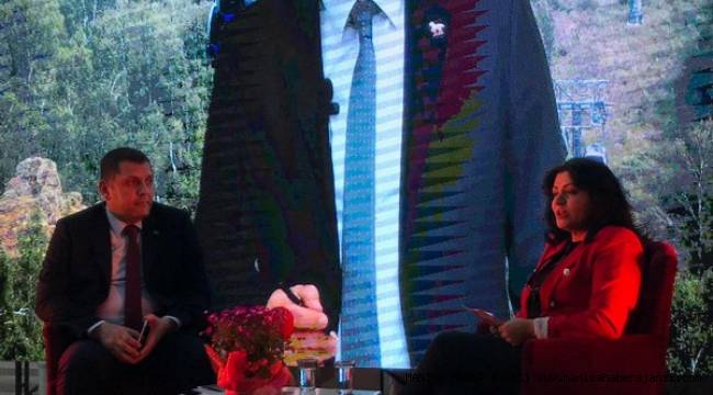 Uğur Kıraloğlu: Neden Yapamadınız Sayın Başkan?