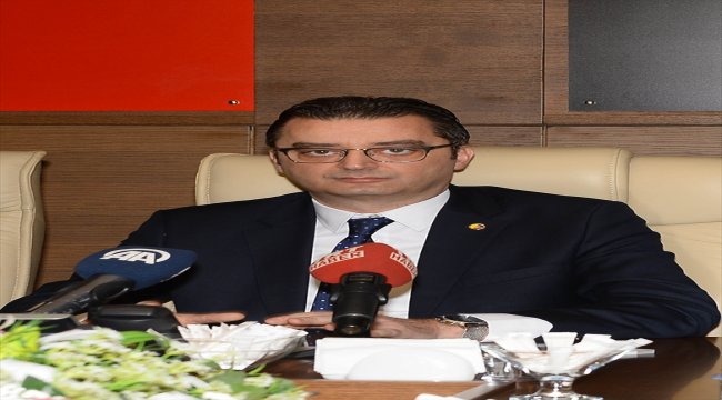 UTSO'dan istihdam seferberliğine destek çağrısı
