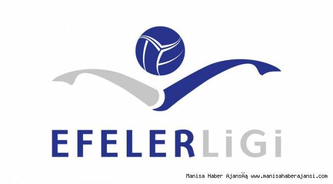 Voleybol: Efeler Ligi