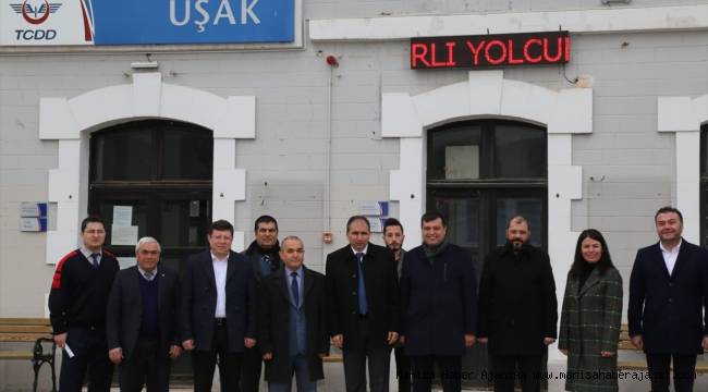 Yerel seçime doğru