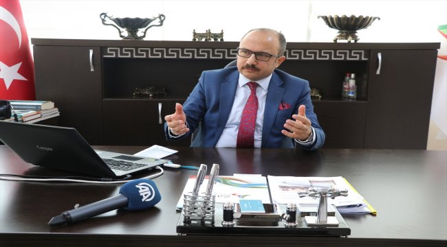 ZEKA'dan yeni nesil eğitime 10 milyon lira hibe desteği