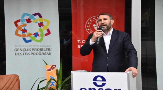 Omurilik felçli Şeyma'dan "herkese" Wings for Life World Run daveti