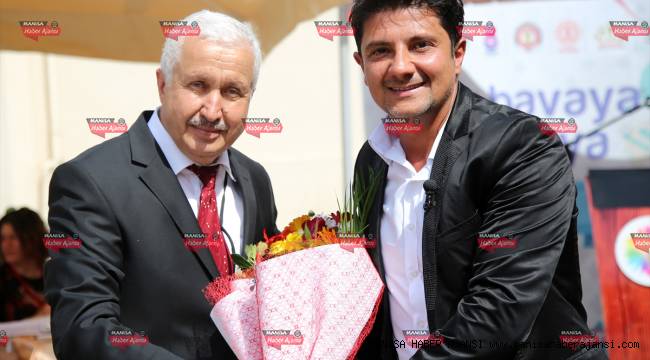 18. Manisa Mesir Yemekleri ve Tatlıları Yarışması" yapıldı