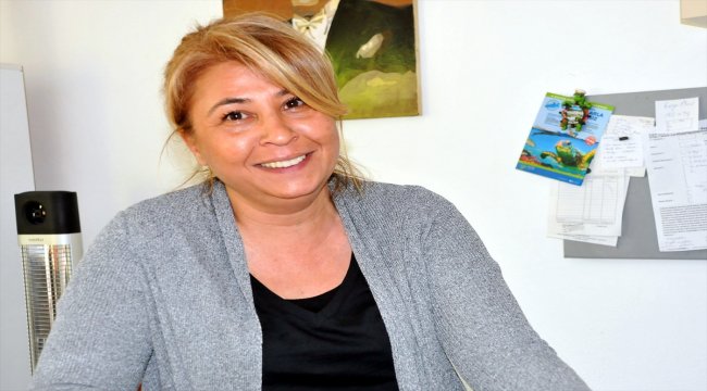 4. Uluslararası Dalyan Açık Su Yüzme Yarışı'na doğru