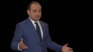 AK Partili Baybatur’dan 23 Nisan mesajı
