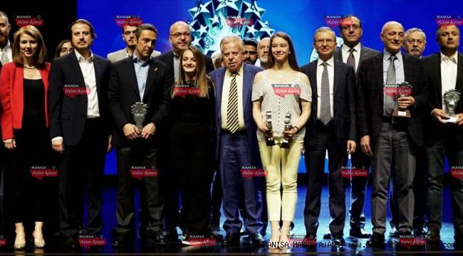 Ayşe Begüm Onbaşı "yılın sporcusu" seçildi