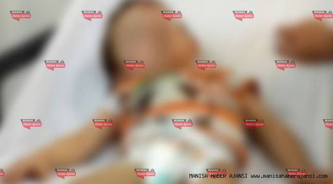 Balkondan düşen 15 aylık bebek öldü