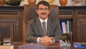 Başkan Çelik “Çocuklarımız Türkiye’yi geleceğe taşıyacak bilinç ve beceri ile yetişmelidir”