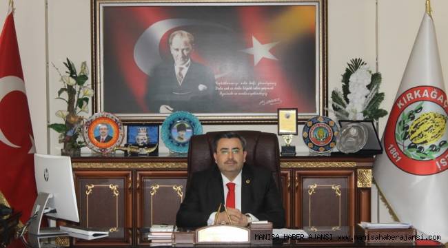 BAŞKAN GEDÜZ, POLİS TEŞKİLATININ 174. YILINI KUTLADI