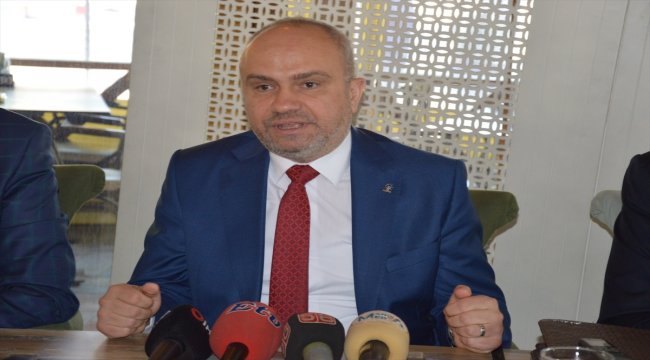 "Büyükşehir belediyesini açık farkla kazandık"