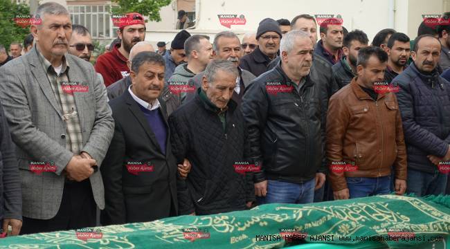 Cinayetten önce mermi ve çiçek göndermiş