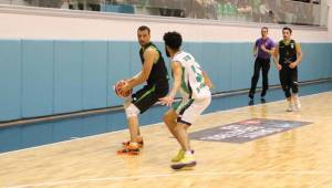 Devler Ankara’da Kayıp
