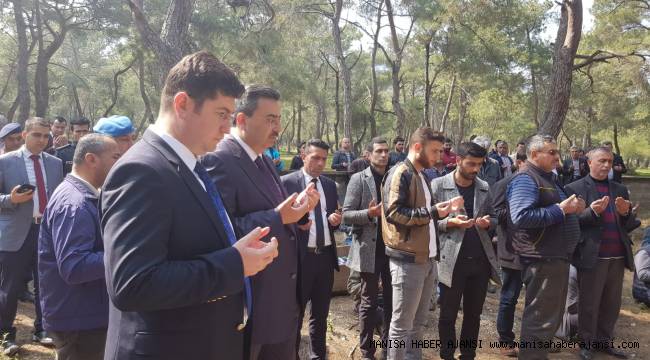 EFSANE BAŞKANA SON GÖREV
