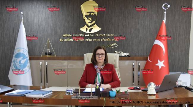 Genel Müdür Başaran’dan, 23 Nisan Mesajı