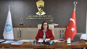 Genel Müdür Başaran’dan, 23 Nisan Mesajı