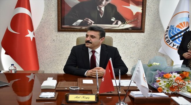 İzmir'de başkanlar görevi devralıyor