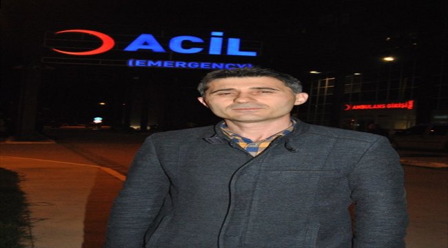 İzmir'deki gıda zehirlenmesi şüphesi