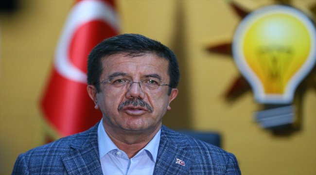 "İzmir'e hizmet etmek benim için şereftir"