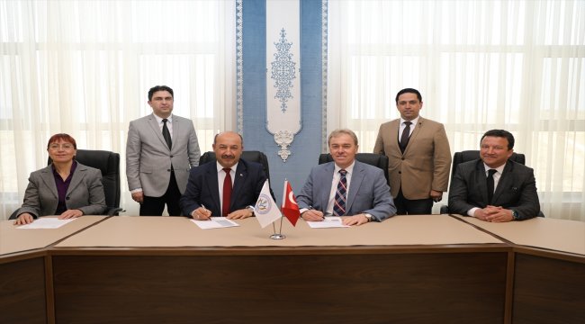 KSBÜ'den yeni nesil eğitime destek