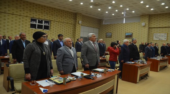 FETÖ'nün "askeri mahrem yapılanmasına" yönelik operasyon