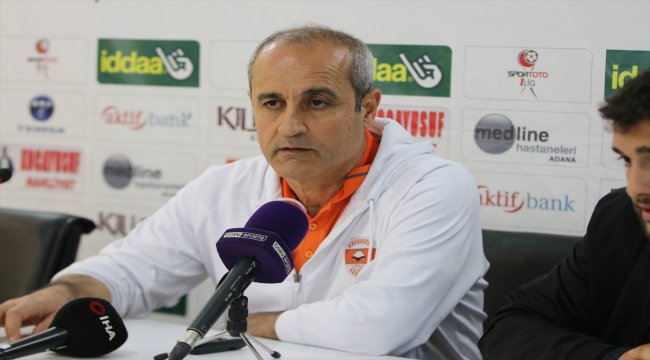 Maçın ardından
