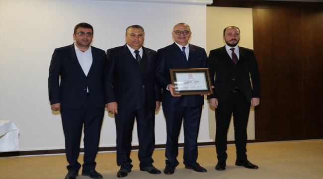 Uşak'ta organize suç örgütü operasyonu: 15 gözaltı