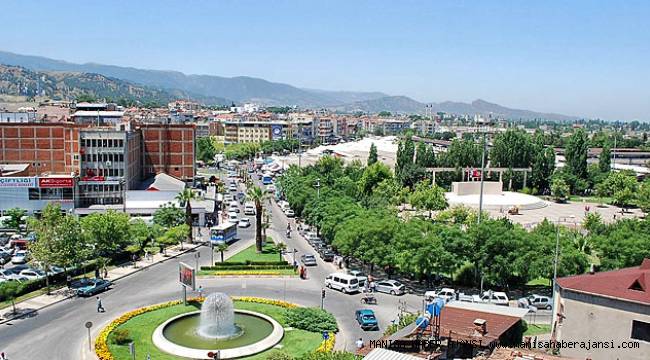 Salihli sonuçları