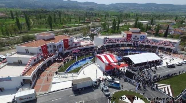 Selendi sonuçları