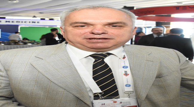 Stres ve moral bozukluğu kanserin büyümesini tetikliyor