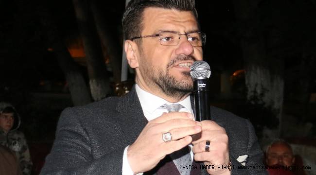 Tamer Akkal Seçimi Değerlendirdi