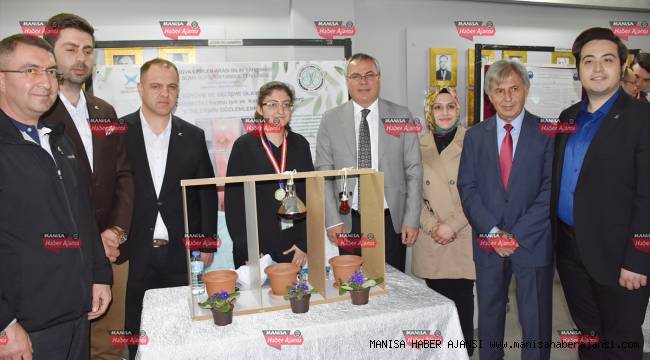 TÜGVA'dan bilim yarışması