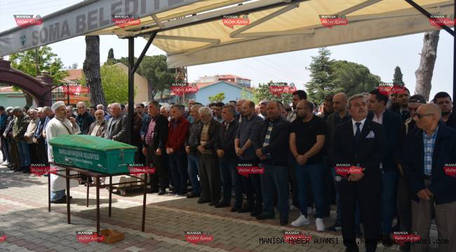 Yük taşıma asansöründen düşen 2 kişiden biri öldü