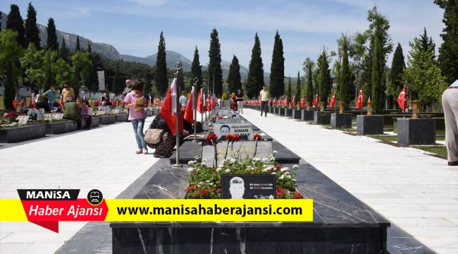 301 maden şehidi anılıyor