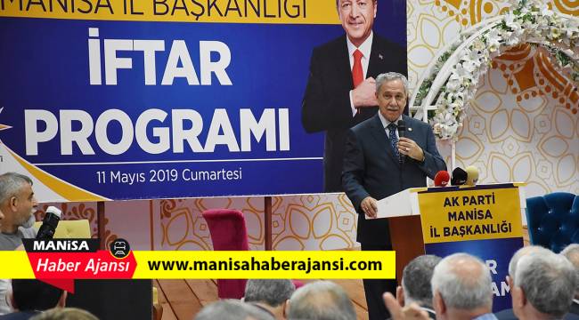 "Asıl gövdeden ayrılanlar hiçbir zaman başarılı olamazlar"