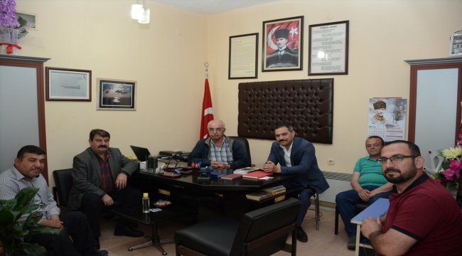 "Huawei Geleceğin Tohumları 2019" finalistleri belli oluyor