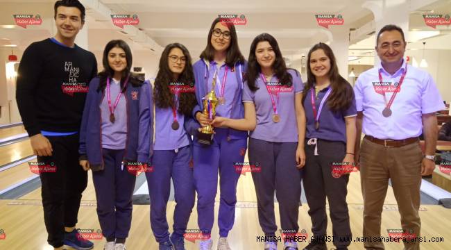 Bowling Heyecanı Nefes Kesti