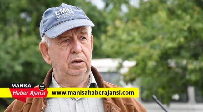 Çiftçiden önce hırsızlar hasat etti