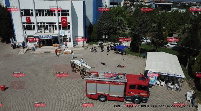 Dr. Bedri Bilge anısına "2. Medikal Vaka Rallisi"
