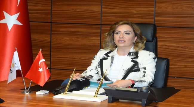 Fırat Kalkanı gazisi Eser'e Devlet Övünç Madalyası