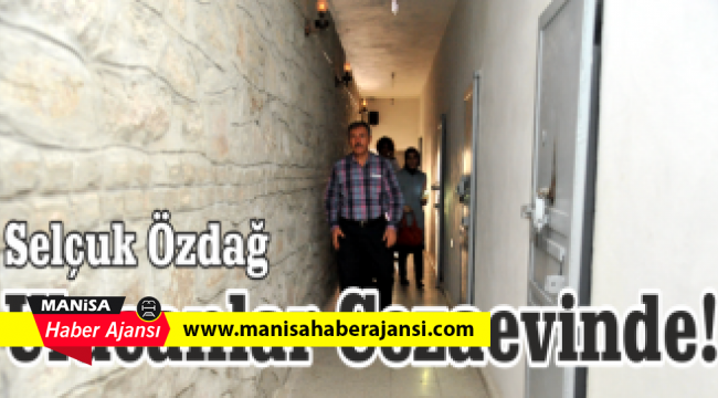 Özdağ'dan Saçılık'a cevap gecikmedi,