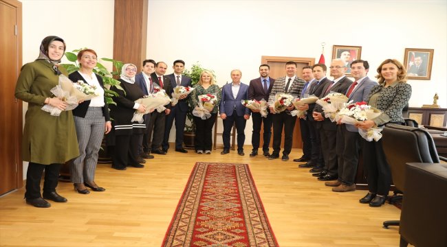 "Üniversite hastanelerindeki randevu sorunu çözülecek"