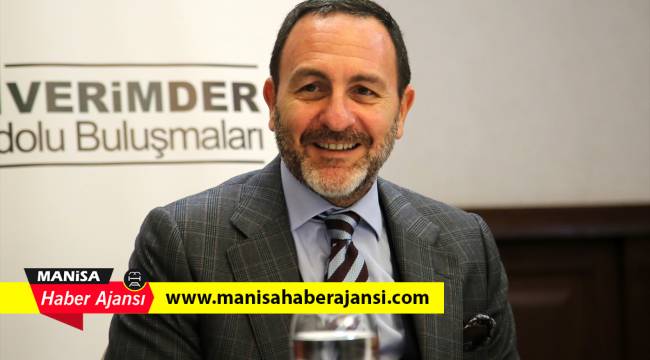 VERİMDER'den "Enerji Kimlik Belgesi" hatırlatması
