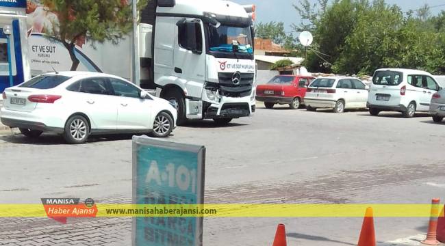 Bu kavşak sürekli can alıyor