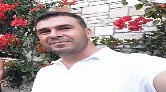 Çatıdan düşen öğretmen hayatını kaybetti