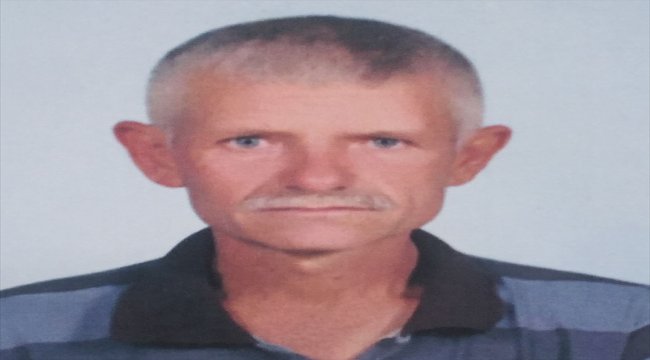 GÜNCELLEME - İzmir'de kayıp alzaymır hastası aranıyor